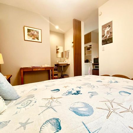 遥華-Haruka House Hotel Kyoto Exterior photo