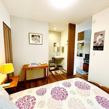 遥華-Haruka House Hotel Kyoto Exterior photo