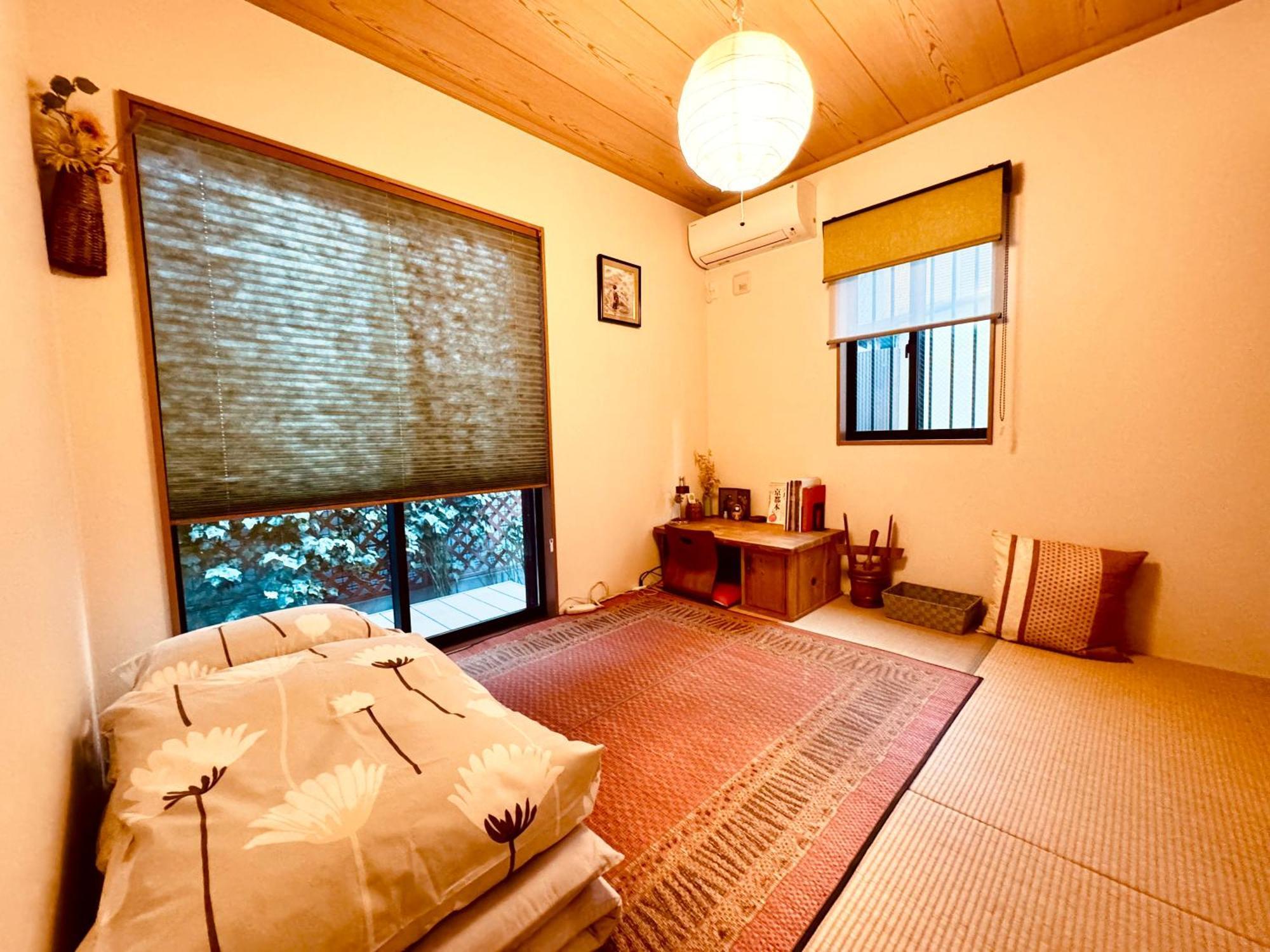 遥華-Haruka House Hotel Kyoto Exterior photo