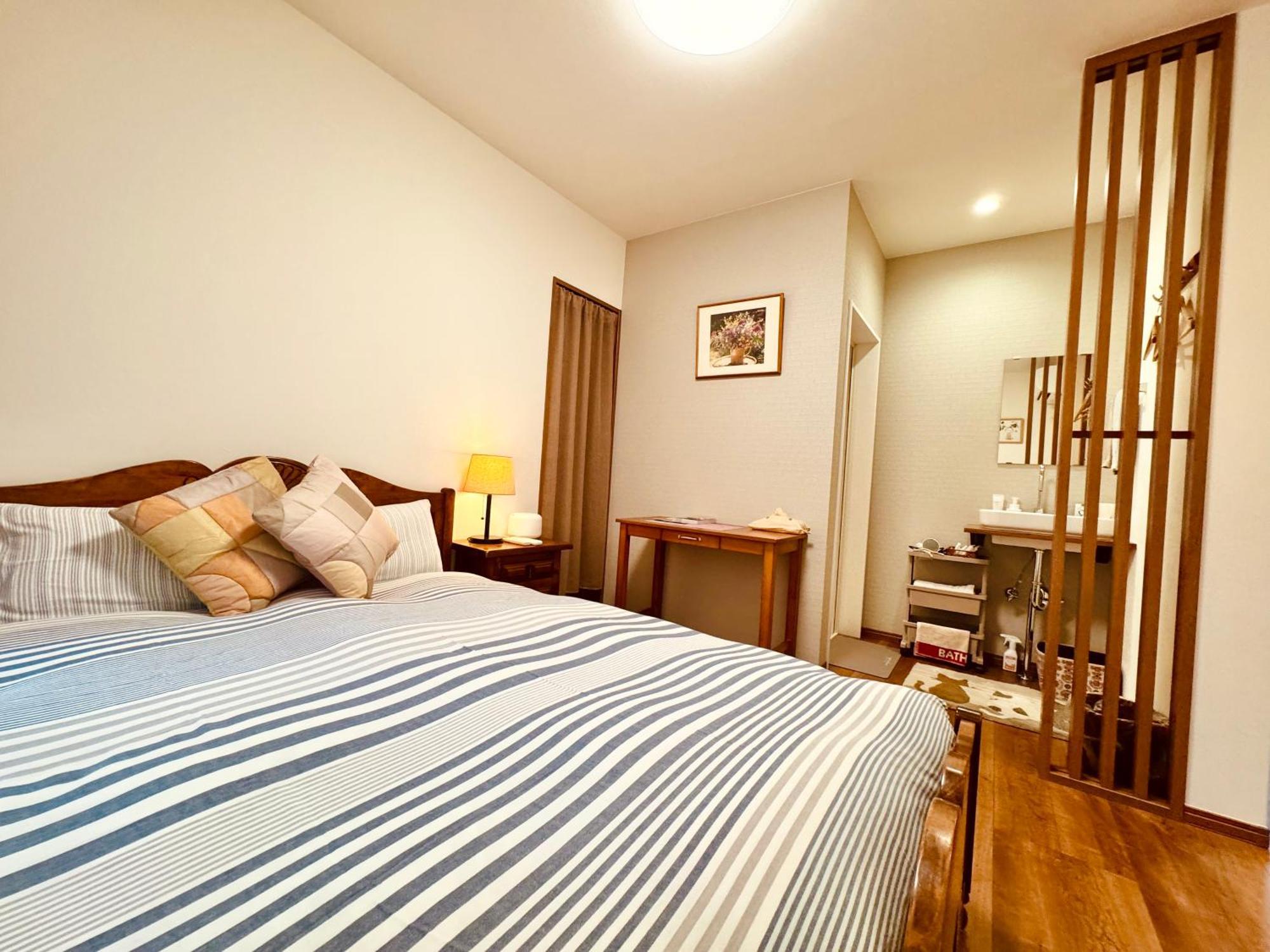 遥華-Haruka House Hotel Kyoto Exterior photo
