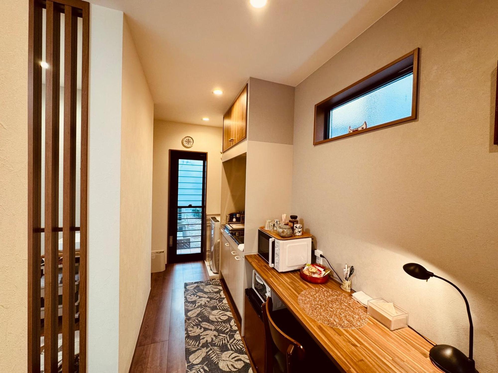 遥華-Haruka House Hotel Kyoto Exterior photo