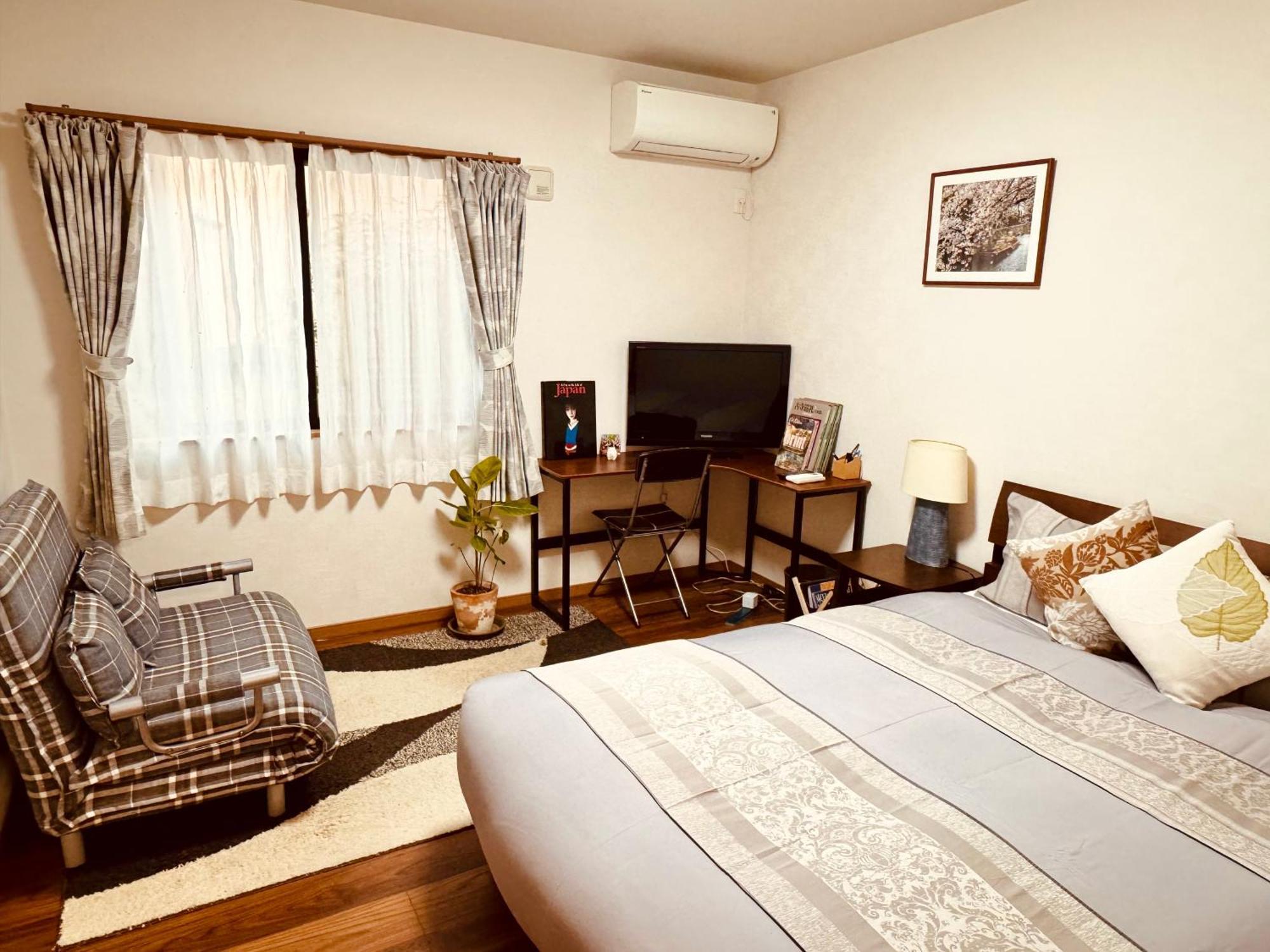 遥華-Haruka House Hotel Kyoto Exterior photo