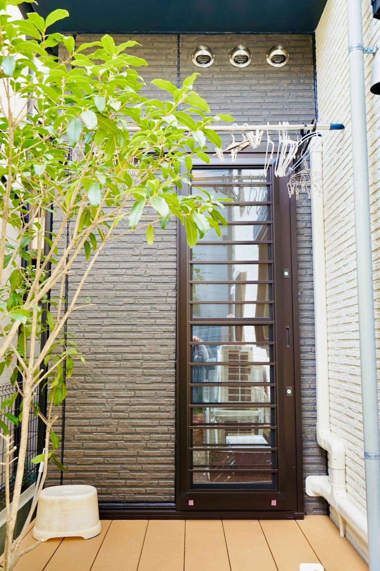 遥華-Haruka House Hotel Kyoto Exterior photo