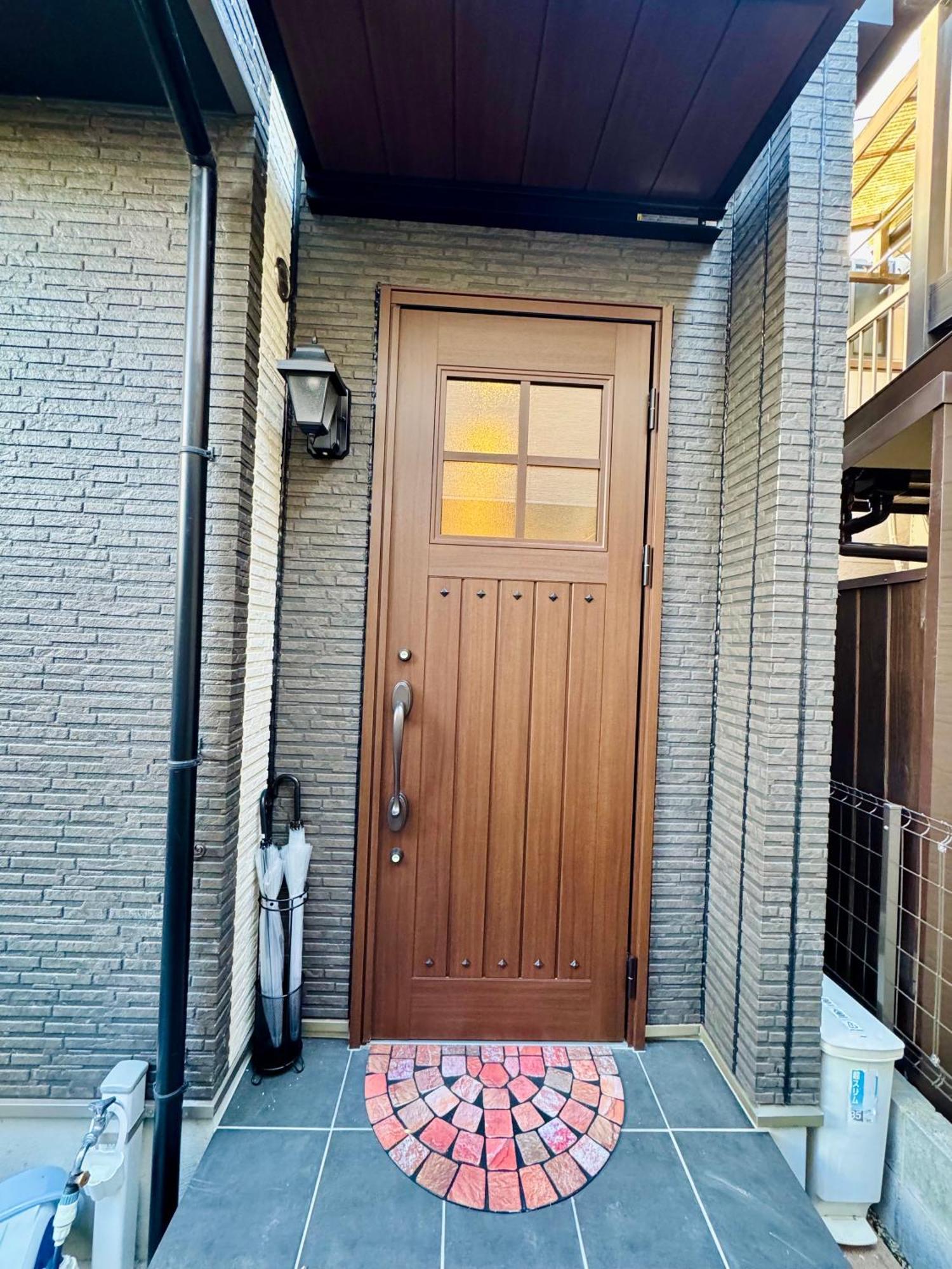 遥華-Haruka House Hotel Kyoto Exterior photo