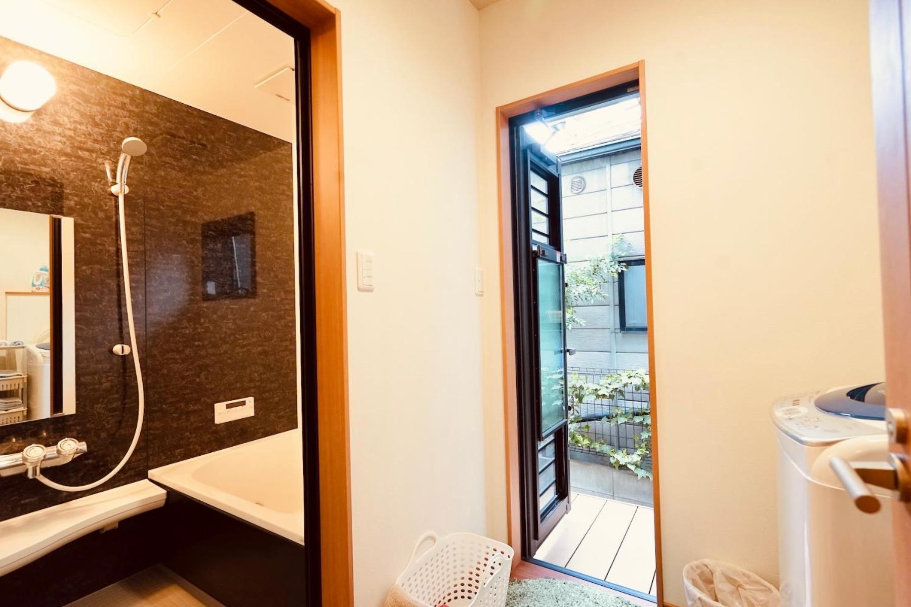 遥華-Haruka House Hotel Kyoto Exterior photo