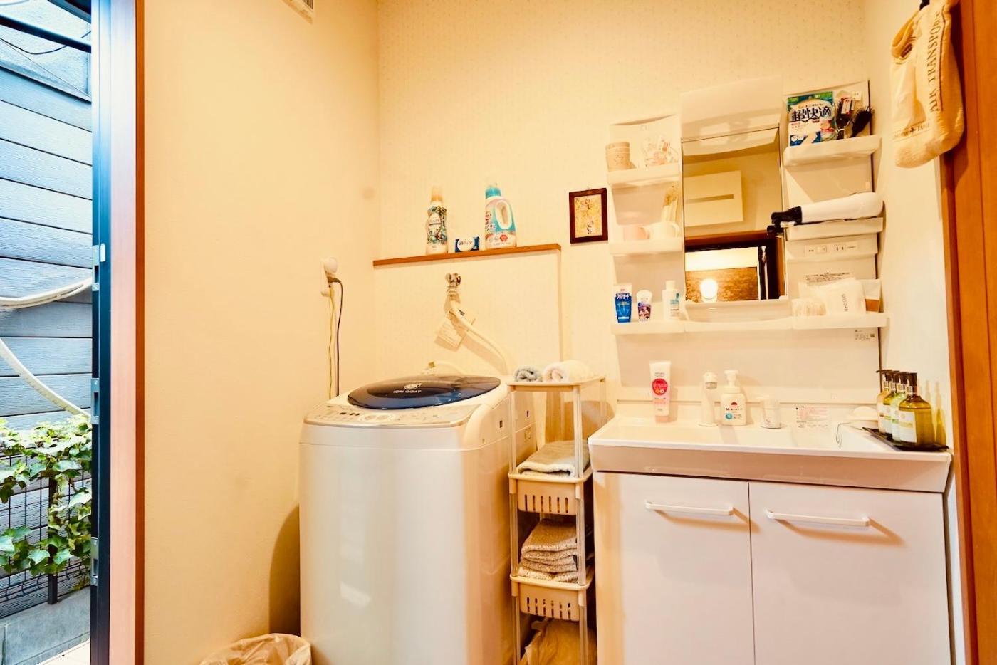 遥華-Haruka House Hotel Kyoto Exterior photo