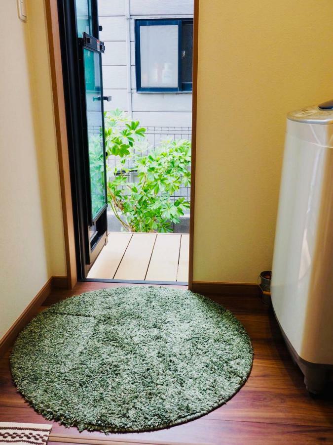 遥華-Haruka House Hotel Kyoto Exterior photo