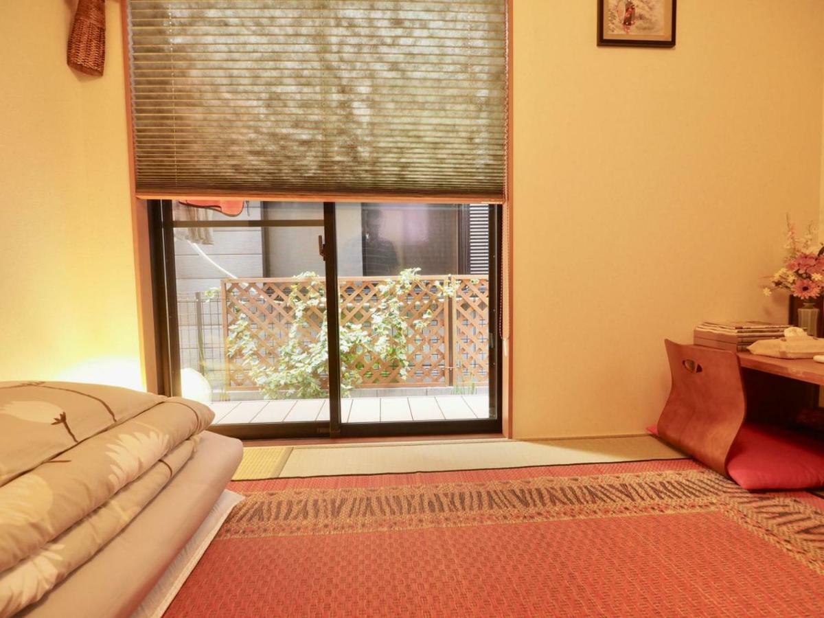 遥華-Haruka House Hotel Kyoto Exterior photo