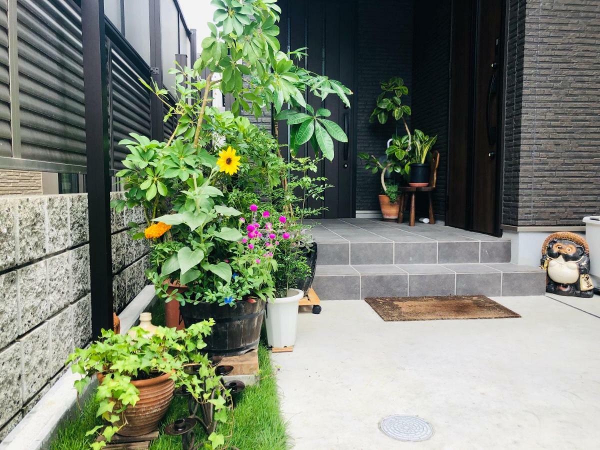 遥華-Haruka House Hotel Kyoto Exterior photo