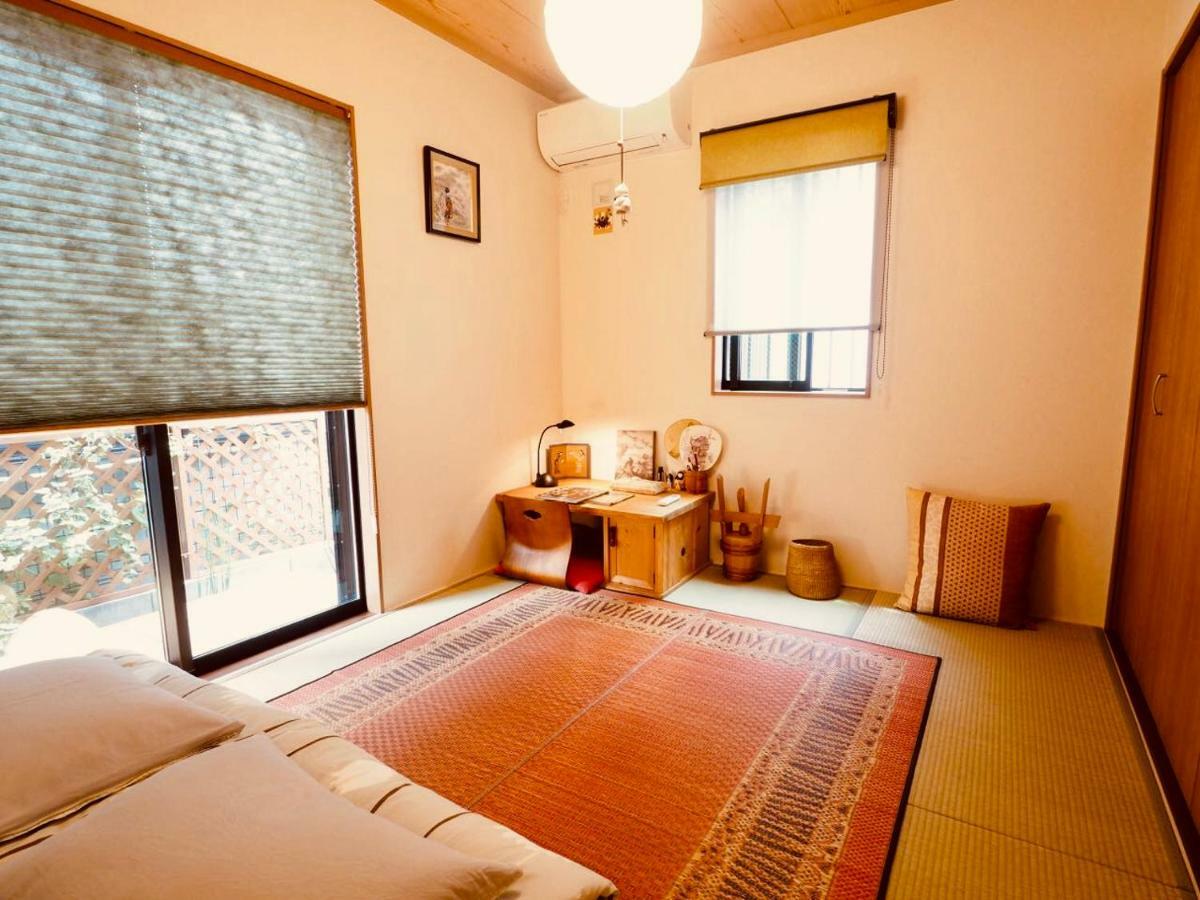 遥華-Haruka House Hotel Kyoto Exterior photo