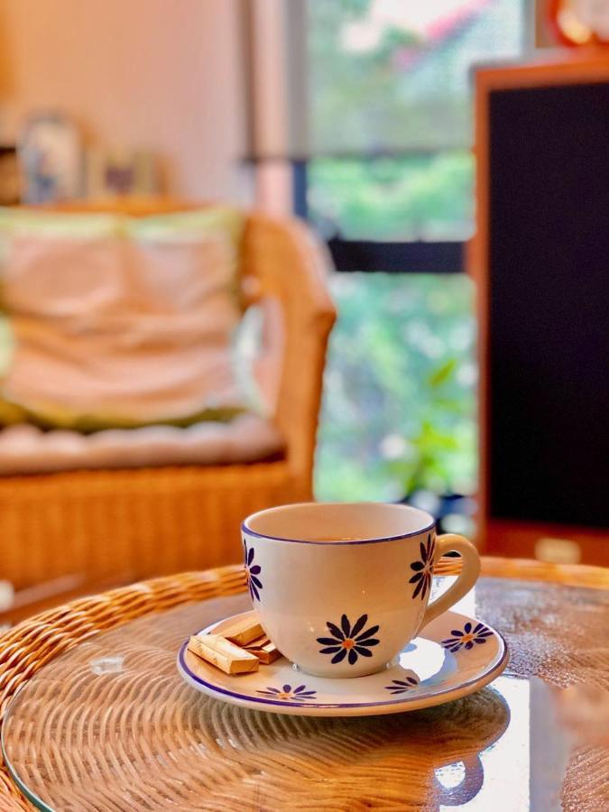 遥華-Haruka House Hotel Kyoto Exterior photo